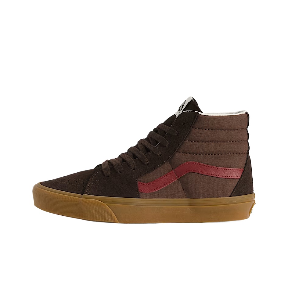 Vans Shoes Sk8-Hi - Vans Sk8 Hi High top Skateboard
