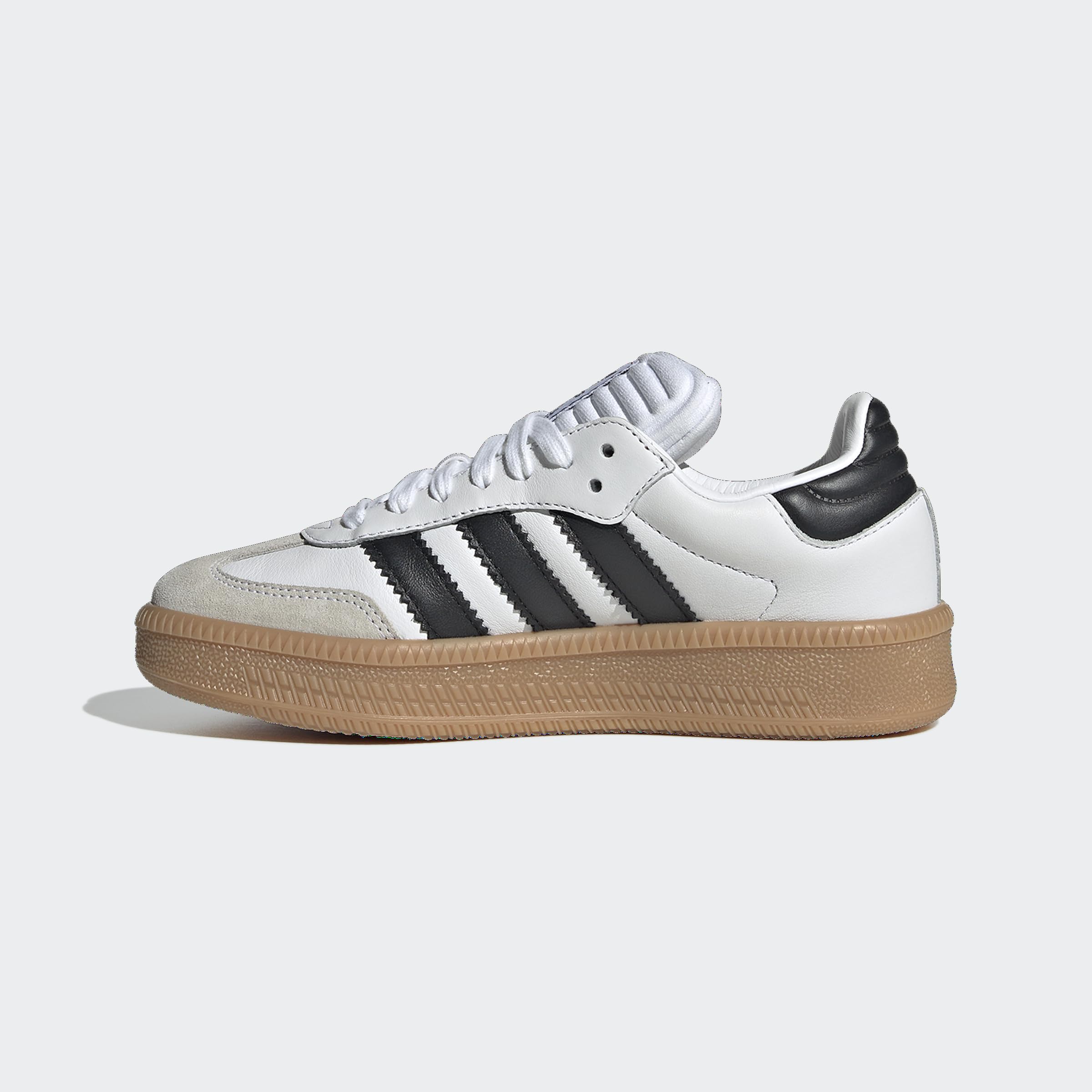 Adidas Unisex Child Samba XLG  - огляд і ціна Vans Shoes Old Skool