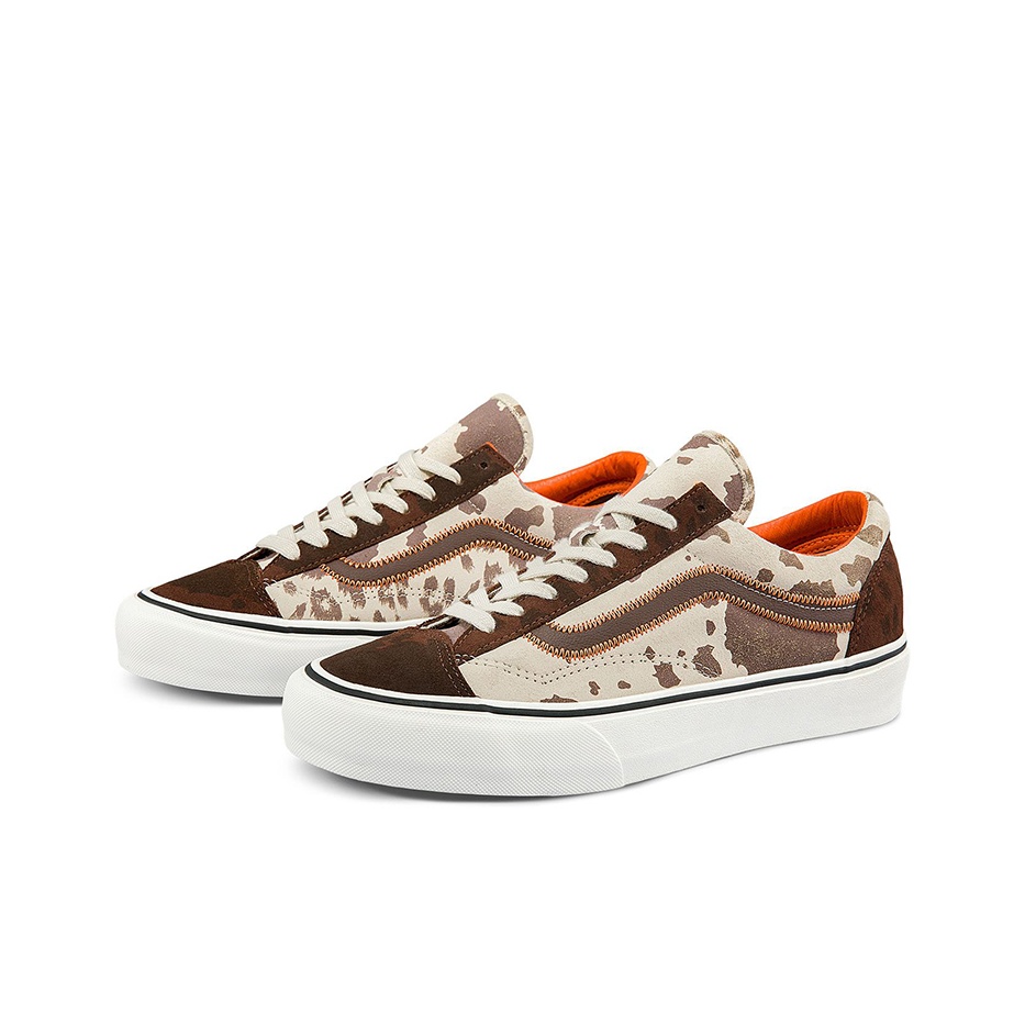 Style 36 Vans Vlt Lx 'Savanna  - огляд і ціна Vans Shoes Old Skool