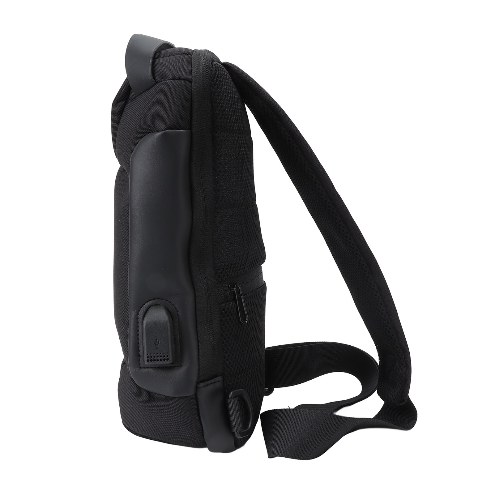 Shoulder Backpack Oxford Cloth - огляд і ціна Sling Backpack Shoulder
