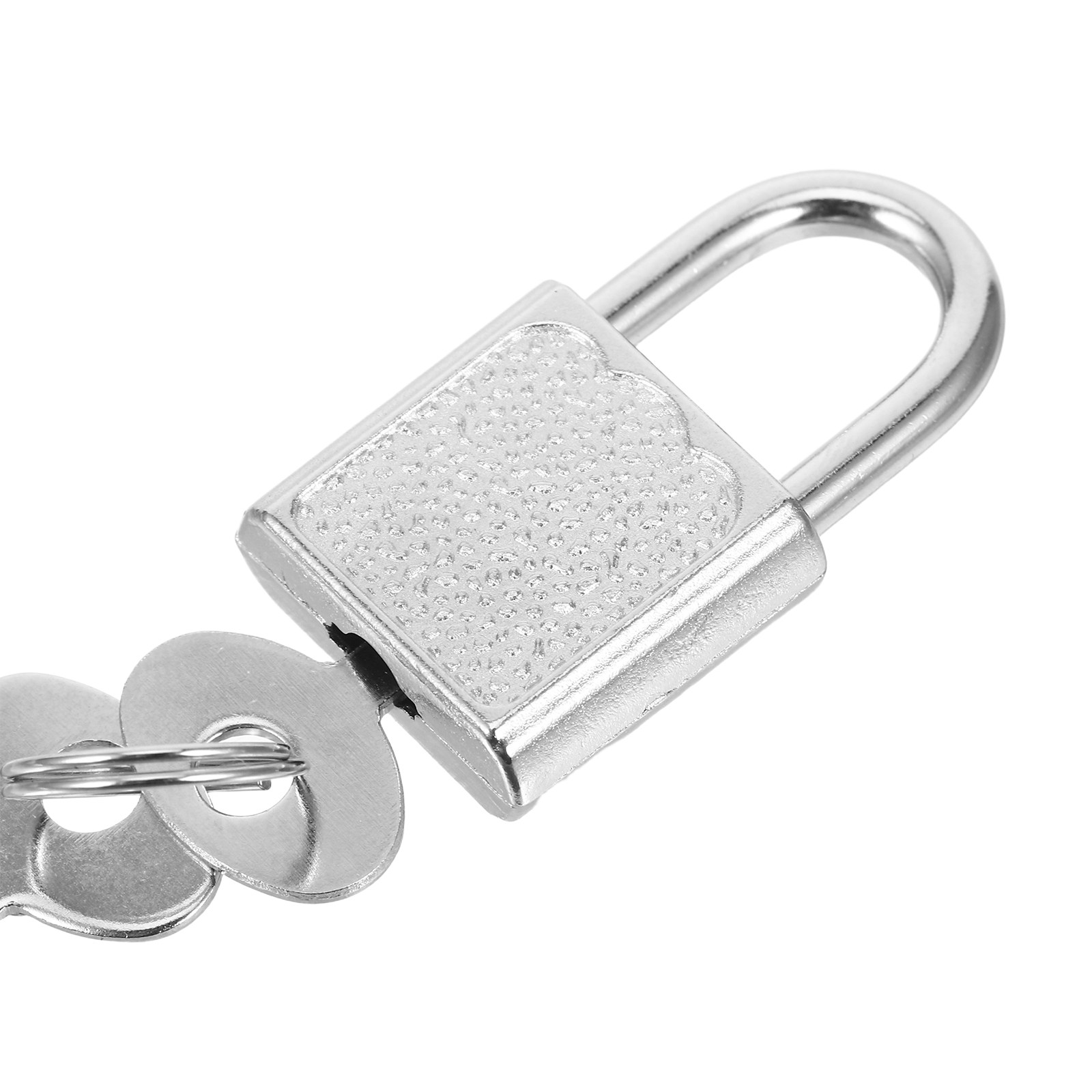 10Sets Mini Pirate Lock Key Co - огляд і ціна Backpack Lock Combo