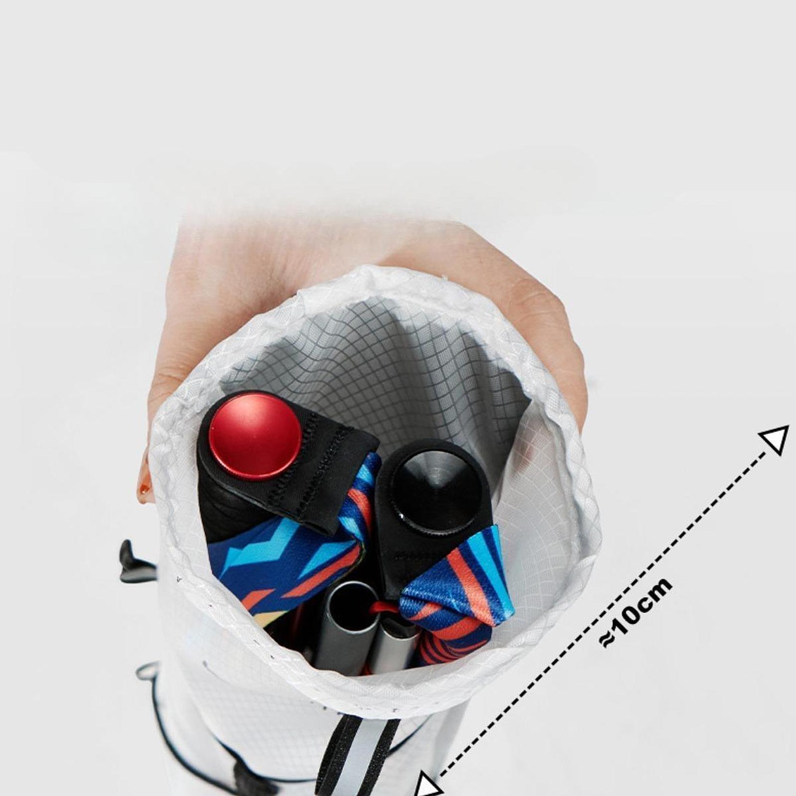 Trekking Poles Carry Bag Backp - огляд і ціна Backpack Insert Organizer