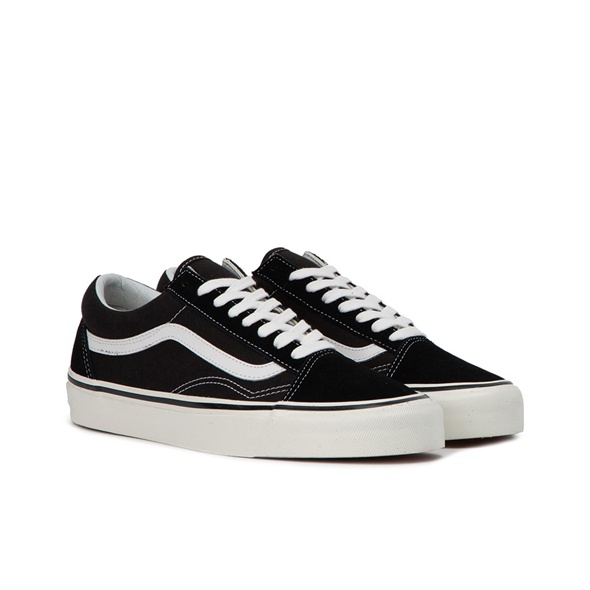Vans Old Skool 36 DX Anaheim L - огляд і ціна Vans Shoes Old Skool