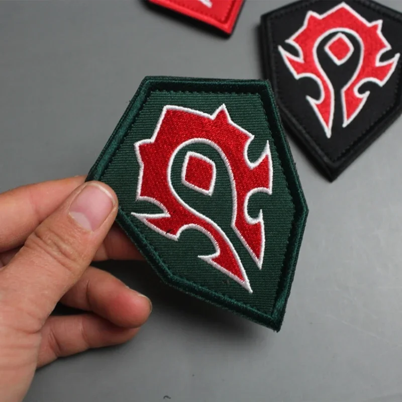 Alliance Tribe Morale Badge Em - огляд і ціна Urban Backpack Tactical