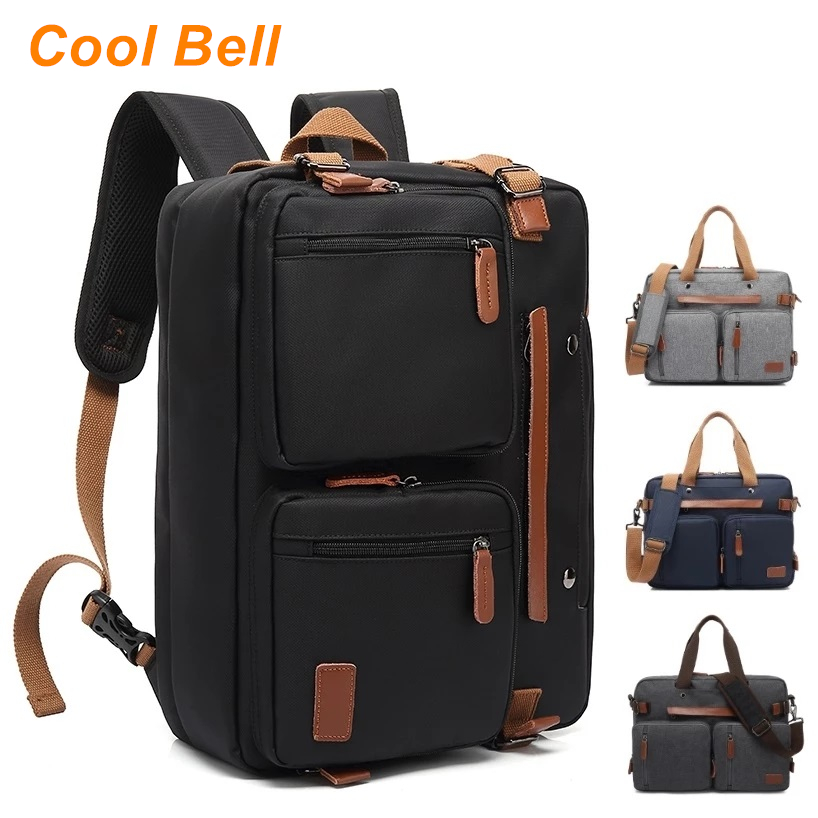 Coolbell Brand Backpack Laptop - огляд і ціна Laptop Backpack 15.6