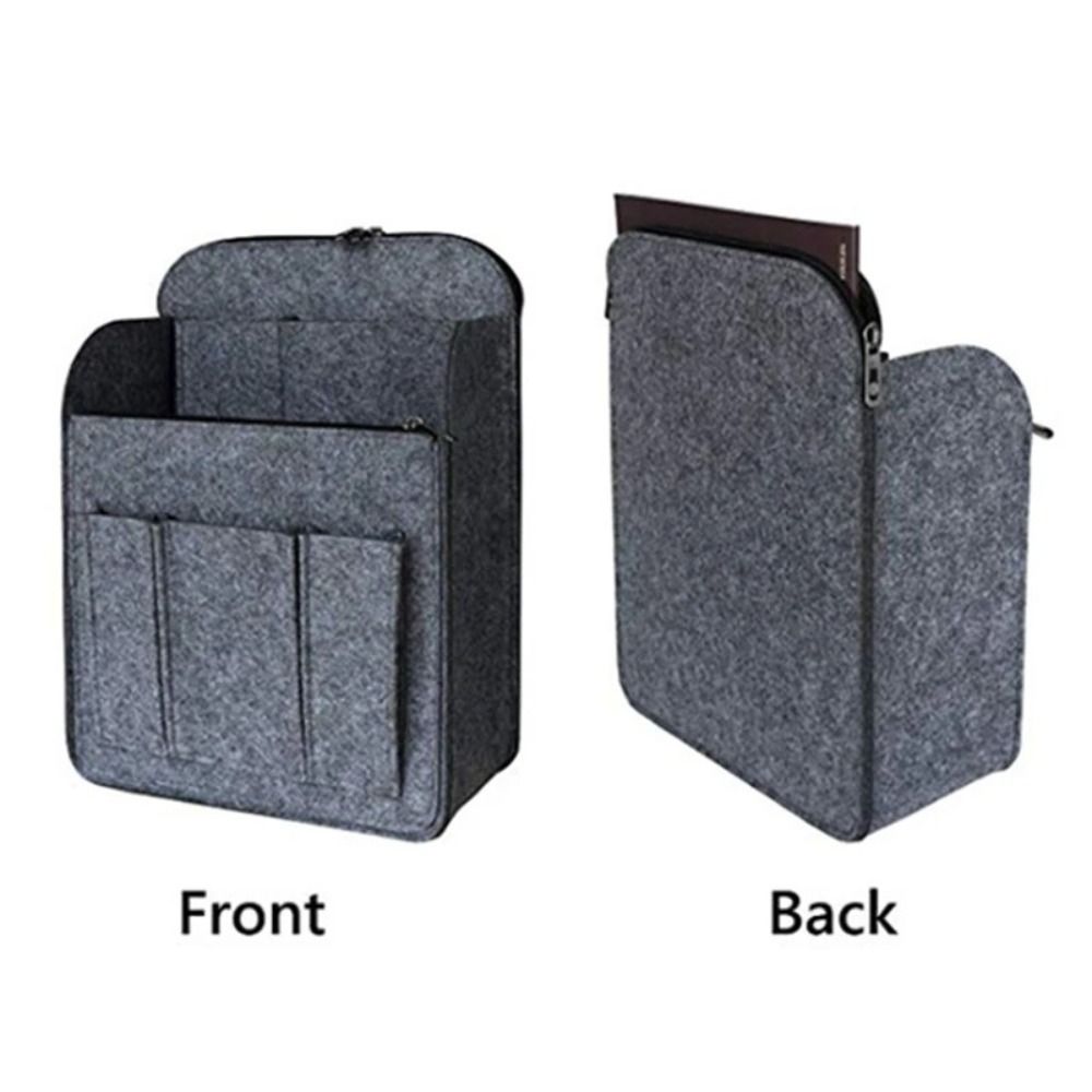 Durable Multi-Pocket Backpack  - огляд і ціна Backpack Insert Organizer