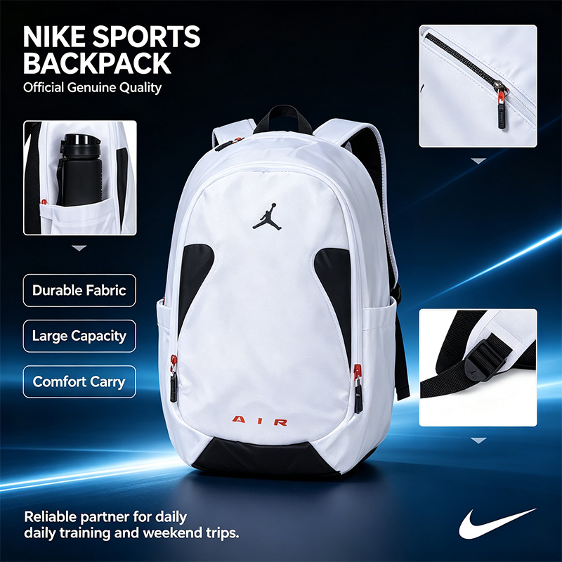 Nike Official Genuine Sports B - огляд і ціна Fashion Backpack Women