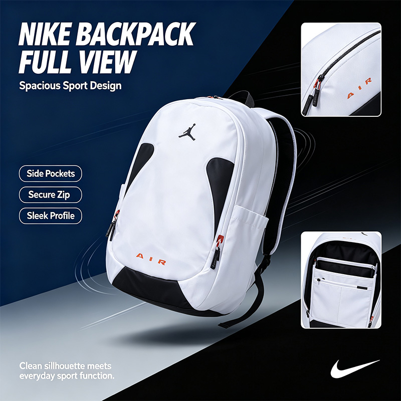 Nike Official Genuine Sports B - огляд і ціна Fashion Backpack Women