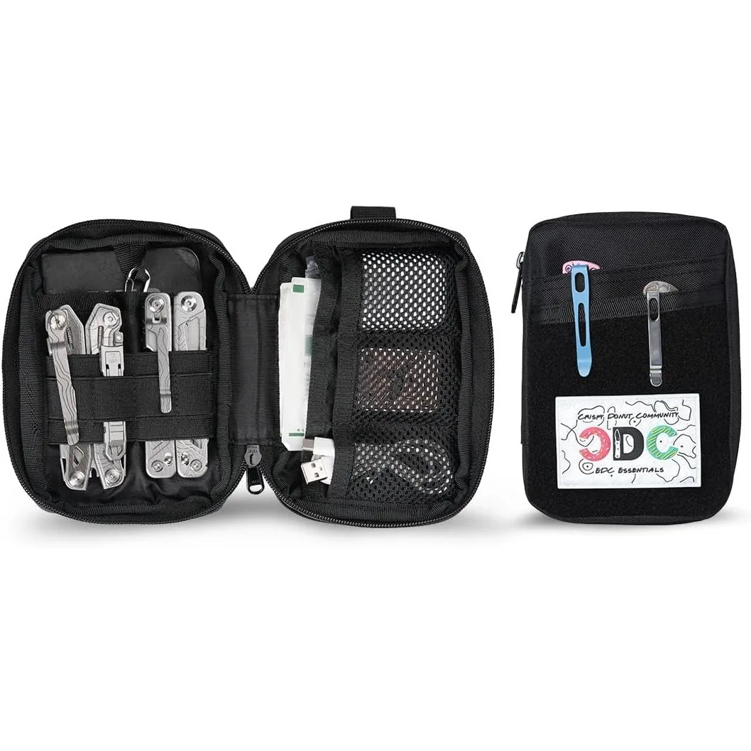 VIPERADE VE32 EDC Pouch, Pocke - огляд і ціна Backpack Insert Organizer