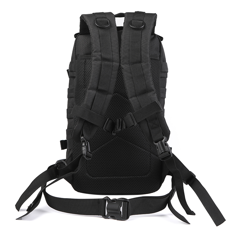 Tactical Backpack 30L Large Ca - огляд і ціна Urban Backpack Tactical