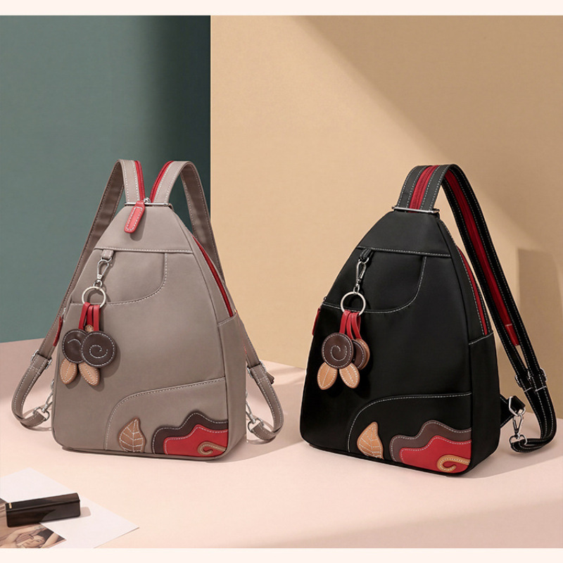 Women Backpack Outdoor Casual  - огляд і ціна Fashion Backpack Women