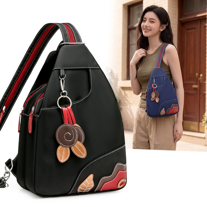 Women Backpack Outdoor Casual  - огляд і ціна Fashion Backpack Women
