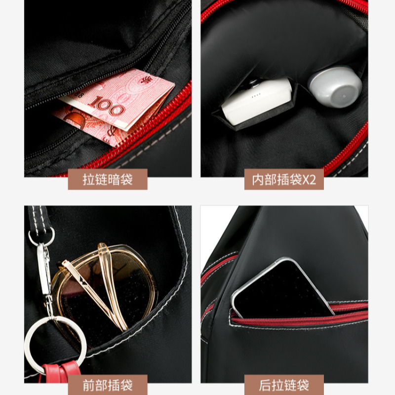 Women Backpack Outdoor Casual  - огляд і ціна Fashion Backpack Women