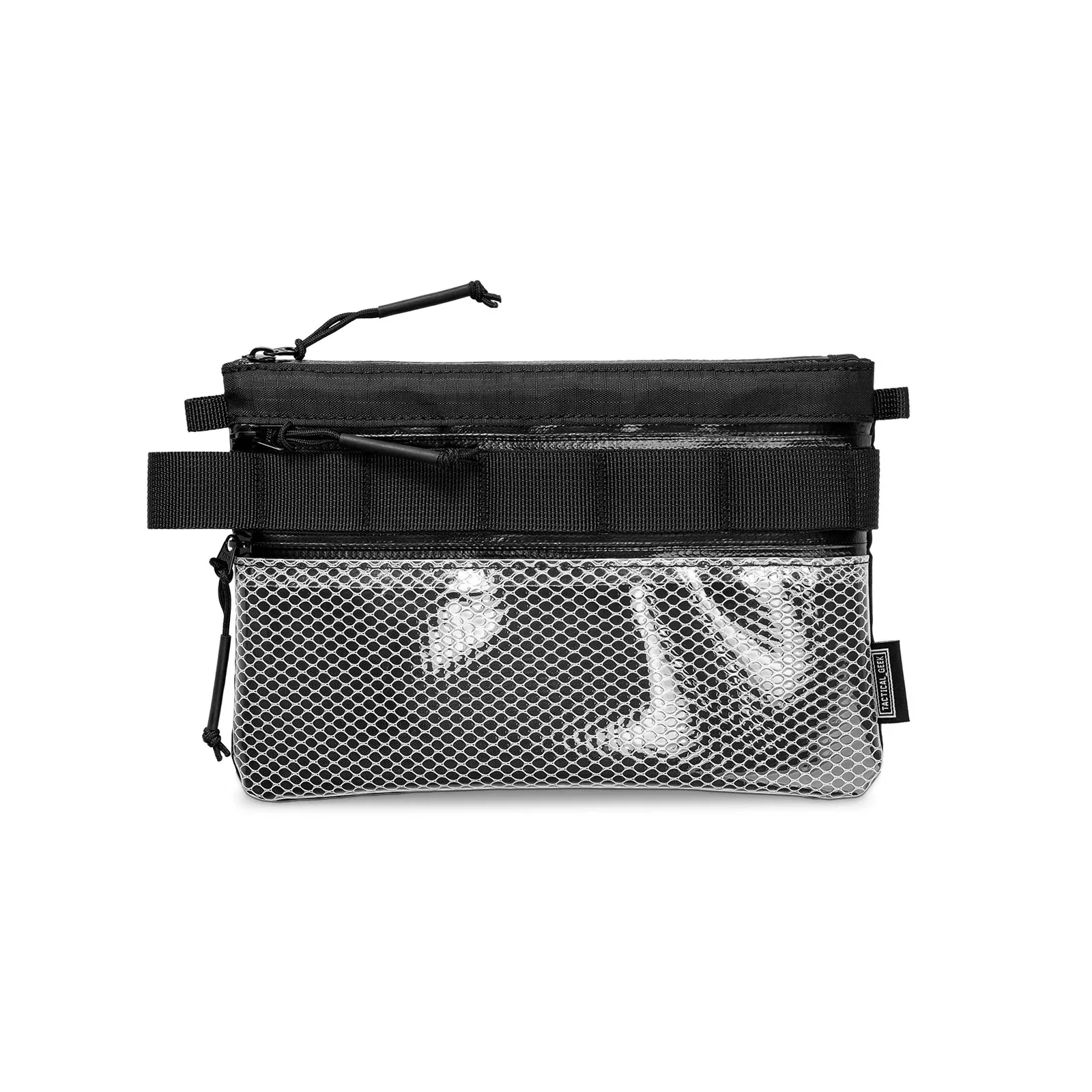 TACTICAL GEEK A16 EDC Modular  - огляд і ціна Backpack Insert Organizer