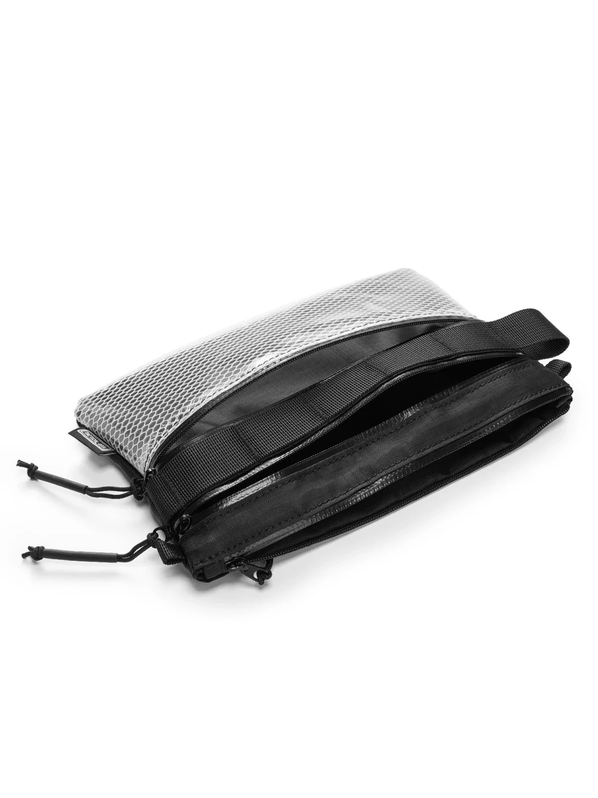 TACTICAL GEEK A16 EDC Modular  - огляд і ціна Backpack Insert Organizer