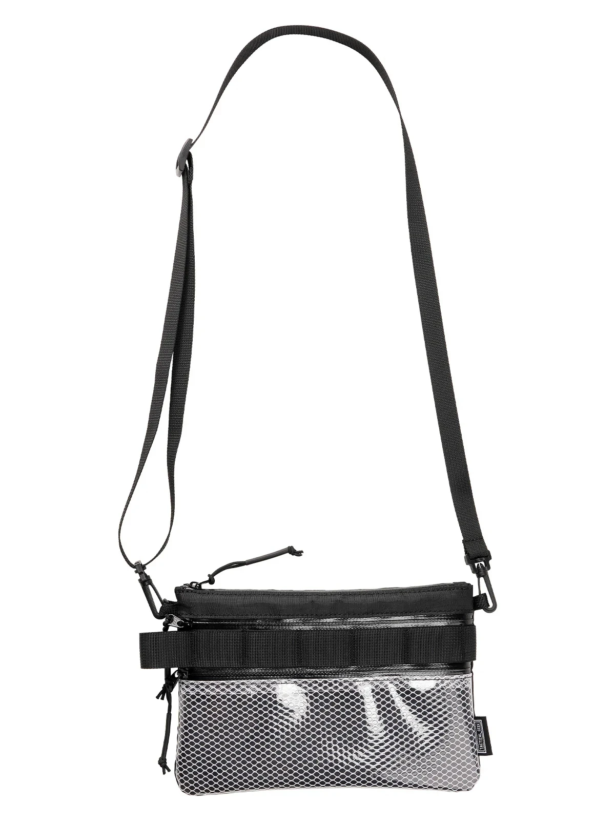 TACTICAL GEEK A16 EDC Modular  - огляд і ціна Backpack Insert Organizer