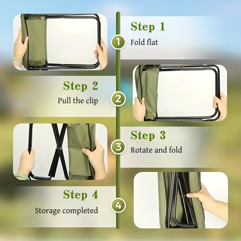 New Foldable Backpack Mini Lig - огляд і ціна Foldable Backpack Small